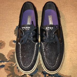 Sperry Top Slider